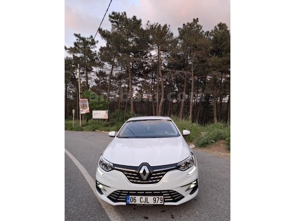 2021-İLK ELDEN-75000KM- 17 JANT-HATASIZ AİLE ARACI