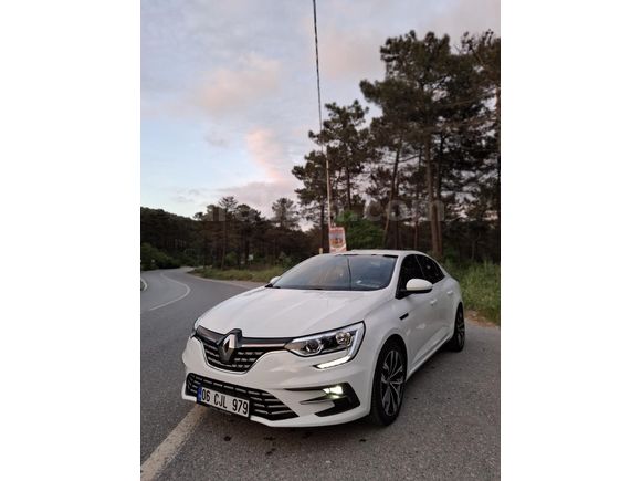 2021-İLK ELDEN-75000KM- 17 JANT-HATASIZ AİLE ARACI