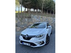 2021-İLK ELDEN-75000KM- 17 JANT-HATASIZ AİLE ARACI