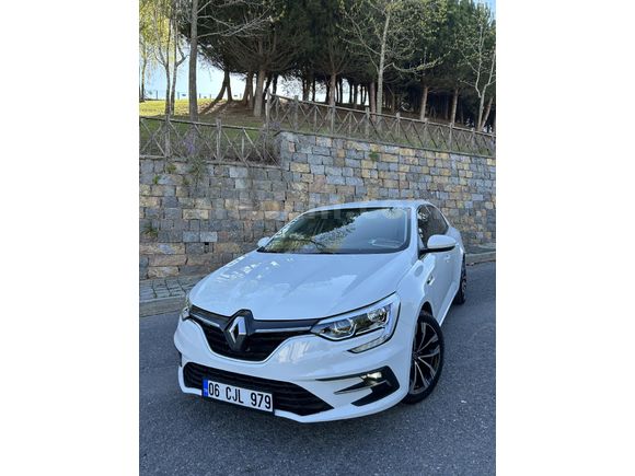 2021-İLK ELDEN-75000KM- 17 JANT-HATASIZ AİLE ARACI