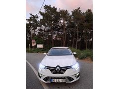 2021-İLK ELDEN-75000KM- 17 JANT-HATASIZ AİLE ARACI
