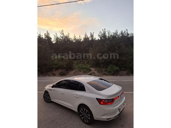 2021-İLK ELDEN-75000KM- 17 JANT-HATASIZ AİLE ARACI