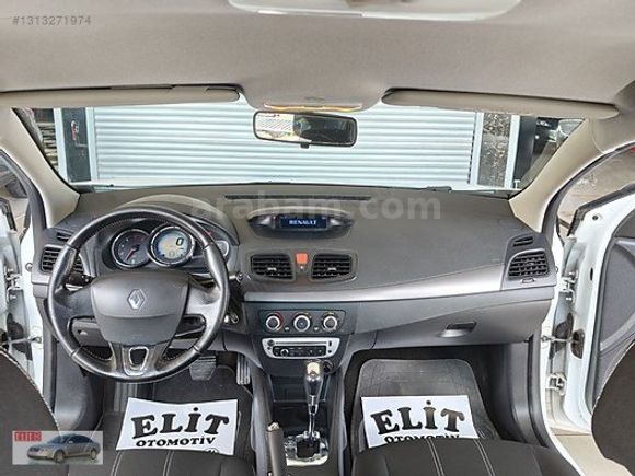 ELİT OTOMOTİV'DEN DİZEL OTOMATİK FLUANCE