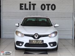 ELİT OTOMOTİV'DEN DİZEL OTOMATİK FLUANCE