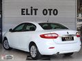 ELİT OTOMOTİV'DEN DİZEL OTOMATİK FLUANCE