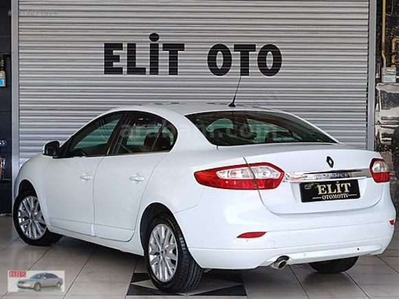 ELİT OTOMOTİV'DEN DİZEL OTOMATİK FLUANCE