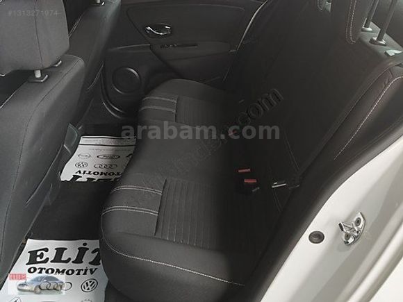 ELİT OTOMOTİV'DEN DİZEL OTOMATİK FLUANCE