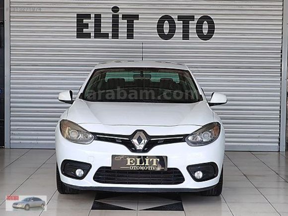 ELİT OTOMOTİV'DEN DİZEL OTOMATİK FLUANCE