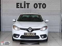 ELİT OTOMOTİV'DEN DİZEL OTOMATİK FLUANCE