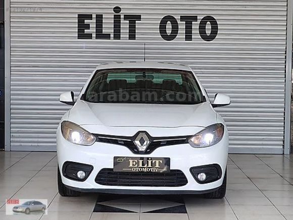 ELİT OTOMOTİV'DEN DİZEL OTOMATİK FLUANCE