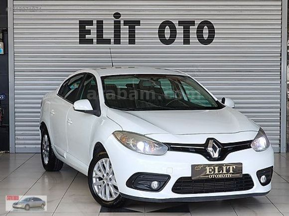 ELİT OTOMOTİV'DEN DİZEL OTOMATİK FLUANCE