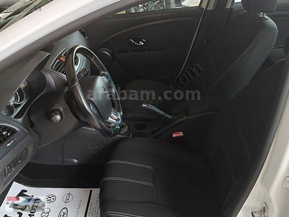 ELİT OTOMOTİV'DEN DİZEL OTOMATİK FLUANCE
