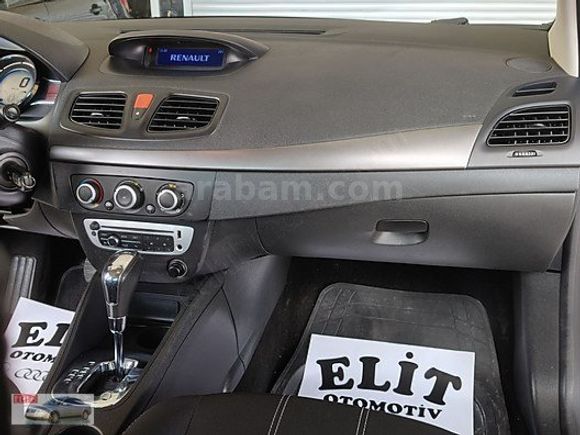 ELİT OTOMOTİV'DEN DİZEL OTOMATİK FLUANCE