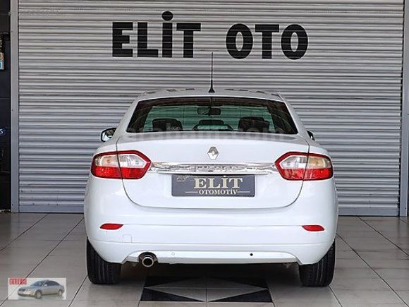 ELİT OTOMOTİV'DEN DİZEL OTOMATİK FLUANCE