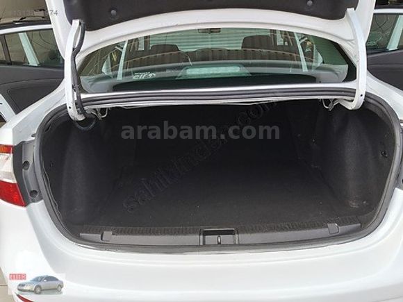 ELİT OTOMOTİV'DEN DİZEL OTOMATİK FLUANCE