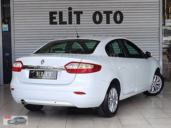 ELİT OTOMOTİV'DEN DİZEL OTOMATİK FLUANCE