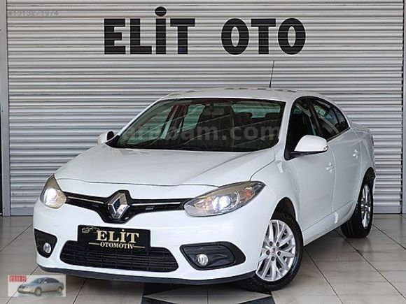 ELİT OTOMOTİV'DEN DİZEL OTOMATİK FLUANCE