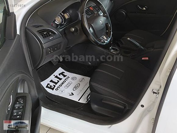 ELİT OTOMOTİV'DEN DİZEL OTOMATİK FLUANCE