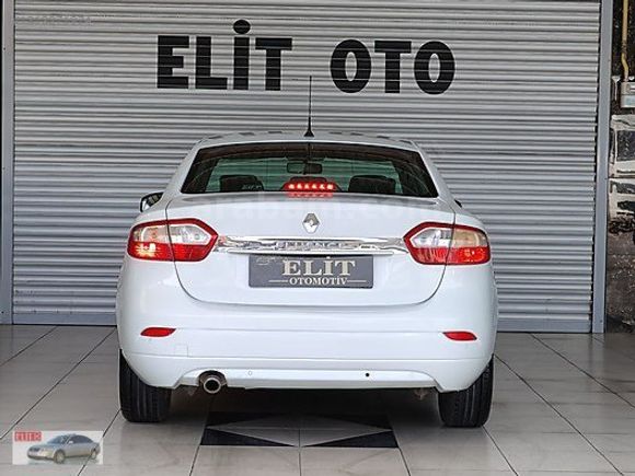 ELİT OTOMOTİV'DEN DİZEL OTOMATİK FLUANCE
