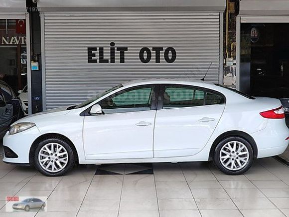 ELİT OTOMOTİV'DEN DİZEL OTOMATİK FLUANCE