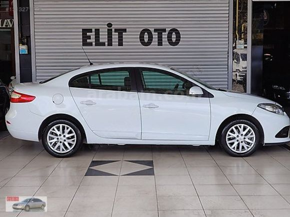 ELİT OTOMOTİV'DEN DİZEL OTOMATİK FLUANCE
