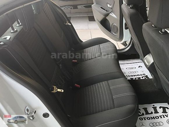 ELİT OTOMOTİV'DEN DİZEL OTOMATİK FLUANCE