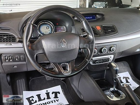 ELİT OTOMOTİV'DEN DİZEL OTOMATİK FLUANCE