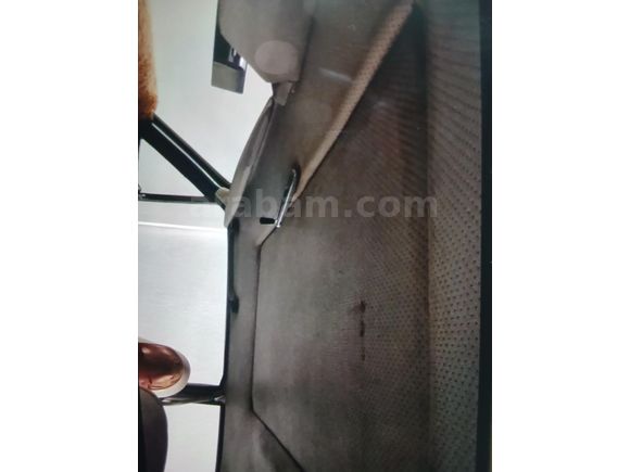 1965 ford taunus 20m ts tek kapı orjinal sunroof