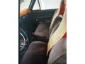 1965 ford taunus 20m ts tek kapı orjinal sunroof