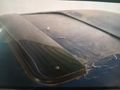 1965 ford taunus 20m ts tek kapı orjinal sunroof