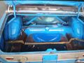 1965 ford taunus 20m ts tek kapı orjinal sunroof