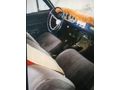 1965 ford taunus 20m ts tek kapı orjinal sunroof