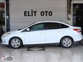 ELİT OTOMOTİV'DEN 2014 MODEL TREND X DİZEL FOCUS