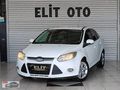 ELİT OTOMOTİV'DEN 2014 MODEL TREND X DİZEL FOCUS