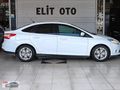 ELİT OTOMOTİV'DEN 2014 MODEL TREND X DİZEL FOCUS
