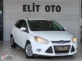 ELİT OTOMOTİV'DEN 2014 MODEL TREND X DİZEL FOCUS