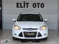 ELİT OTOMOTİV'DEN 2014 MODEL TREND X DİZEL FOCUS