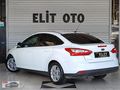 ELİT OTOMOTİV'DEN 2014 MODEL TREND X DİZEL FOCUS