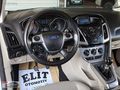 ELİT OTOMOTİV'DEN 2014 MODEL TREND X DİZEL FOCUS