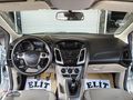 ELİT OTOMOTİV'DEN 2014 MODEL TREND X DİZEL FOCUS