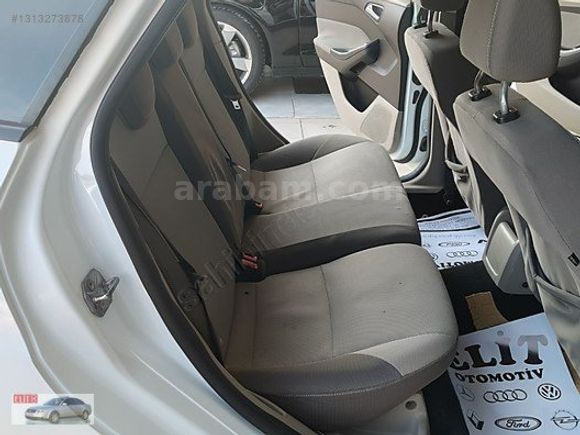 ELİT OTOMOTİV'DEN 2014 MODEL TREND X DİZEL FOCUS