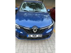 Sahibinden Renault Taliant 1.0 T Joy 2024 Model Kocaeli