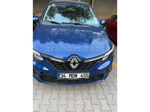 Sahibinden Renault Taliant 1.0 T Joy 2024 Model Kocaeli