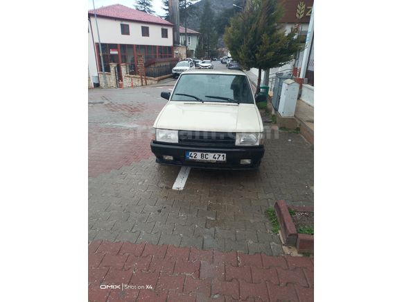 Sahibinden Tofaş Şahin 1.6 1991 Model