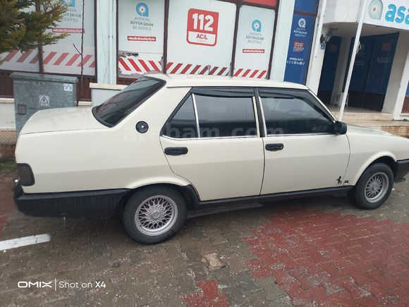 Sahibinden Tofaş Şahin 1.6 1991 Model