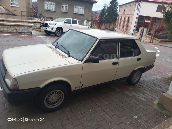 Sahibinden Tofaş Şahin 1.6 1991 Model