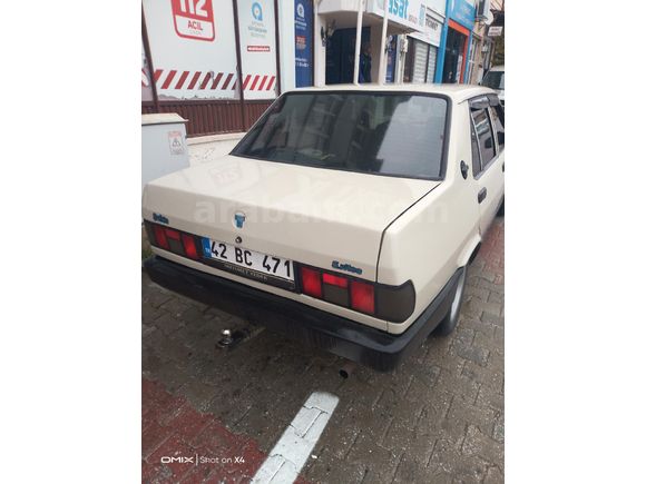 Sahibinden Tofaş Şahin 1.6 1991 Model