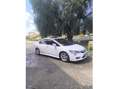 Sahibinden Honda Civic 1.6i VTEC Elegance 2012 Model