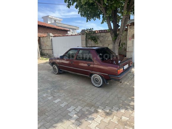 Sahibinden Renault R 9 1.4 Broadway GTE 1991 Model 