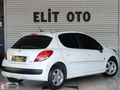 ELİT OTOMOTİV'DEN PEJO 207 DİZEL